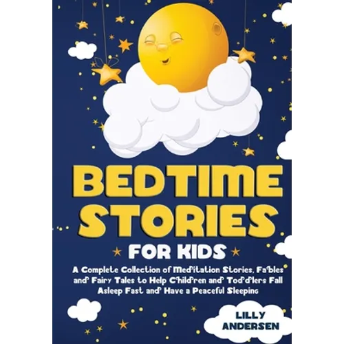 Bedtime Stories for Kids