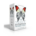 The Diabolic Paperback Trilogy (Boxed Set): The Diabolic; The Empress; The Nemesis