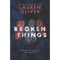 Broken Things