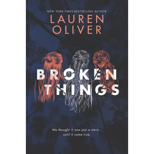 Broken Things