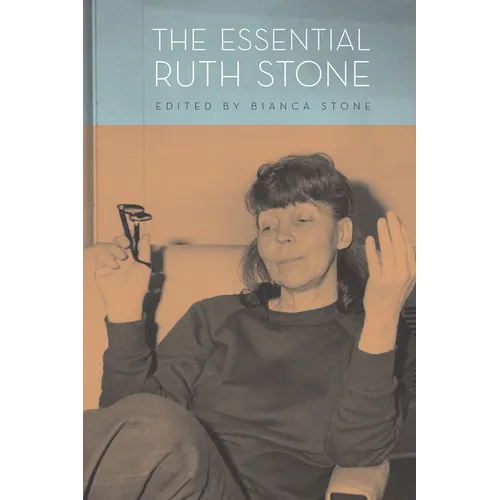Essential Ruth Stone