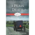 A Plain Death: An Appleseed Creek Mystery