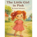 The Little Girl in Pink