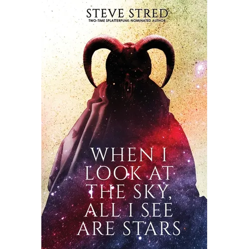 When I Look At the Sky, All I See Are Stars