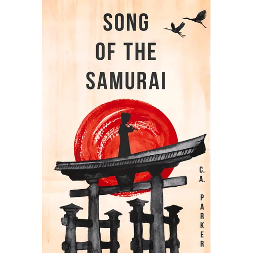 Song of the Samurai