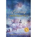 Entering Christmasville