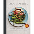 Cook Beautiful: Delicious Recipes and Exquisite Presentations