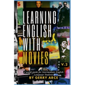LEARNING ENGLISH WITH MOVIES v.2: A useful guide for Intermediate English Language Students