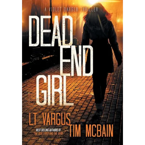 Dead End Girl