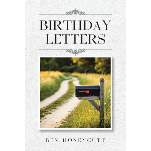Birthday Letters
