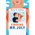 Finding Mr. July