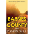 Barnes County