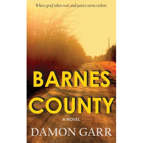 Barnes County