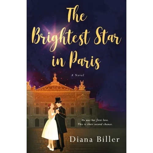 The Brightest Star in Paris