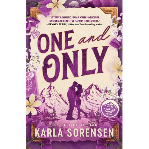 One and Only (Standard Edition)