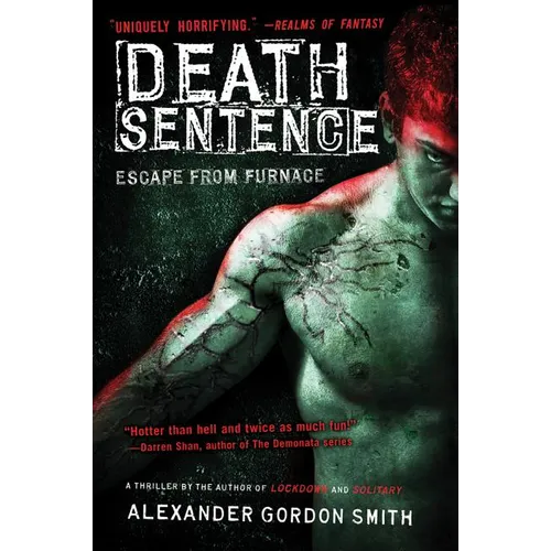 Death Sentence