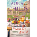 Peach Tea Smash
