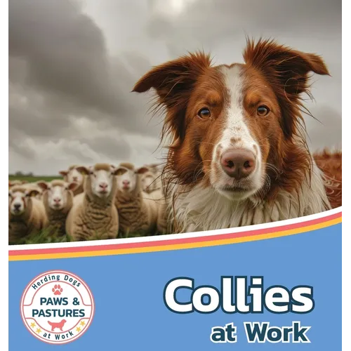 Collies at Work