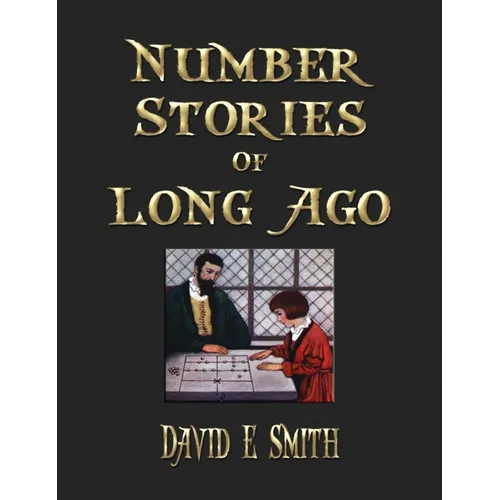 Number Stories Of Long Ago