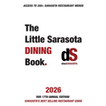 The Little Sarasota Dining Book 2026