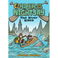 Order of the Night Jay (Book 2): The River Rises