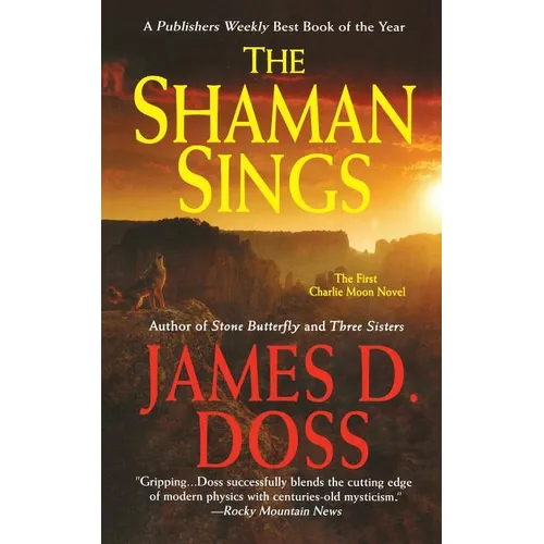 The Shaman Sings