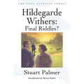 Hildegarde Withers: Final Riddles?