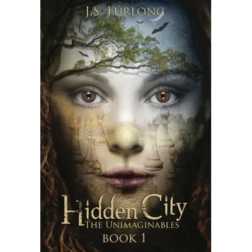 Hidden City