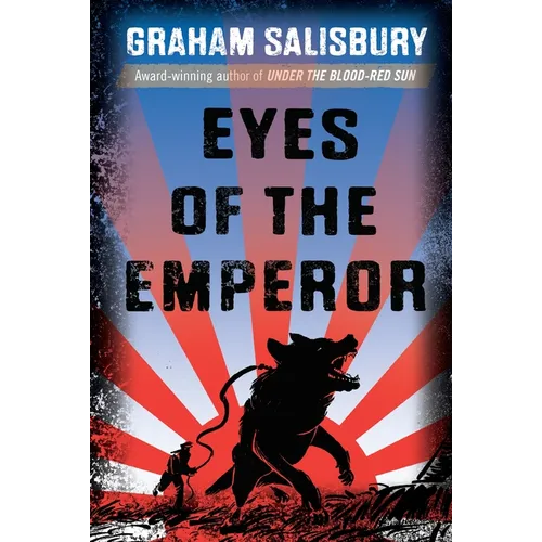 Eyes of the Emperor