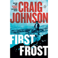 First Frost: A Longmire Mystery