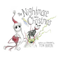 The Nightmare Before Christmas