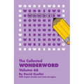 The Collected Wonderword Volume 66