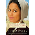 Hester Takes Charge: Hester's Hunt for Home, Book 3