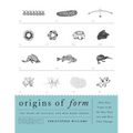 Origins of Form: The Shape of Natural and Man-made Things-Why They Came to Be the Way They Are and How They Change