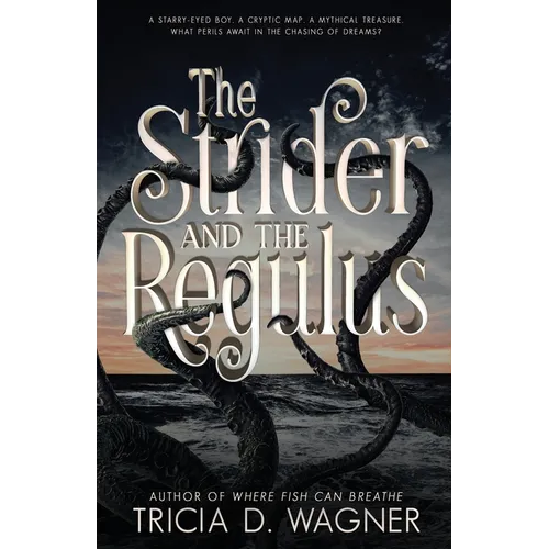 The Strider and the Regulus