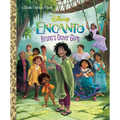 Bruno's Other Gift (Disney Encanto)