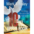 10 Days in the Upper Room