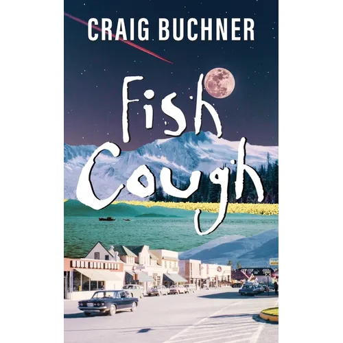 Fish Cough