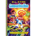 Welcome to Smellville (Garbage Pail Kids Book 1)