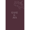 Kane & Ava: Rough Touch