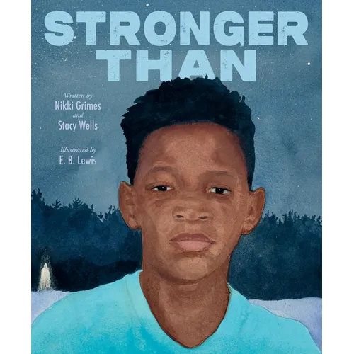 Stronger Than