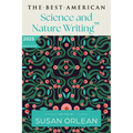 The Best American Science and Nature Writing 2025