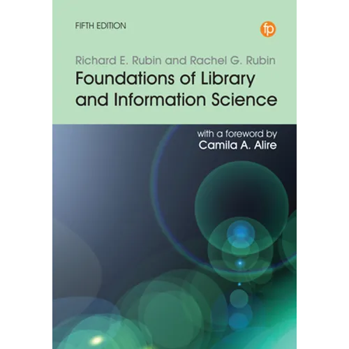 Foundations of Library and Information Science