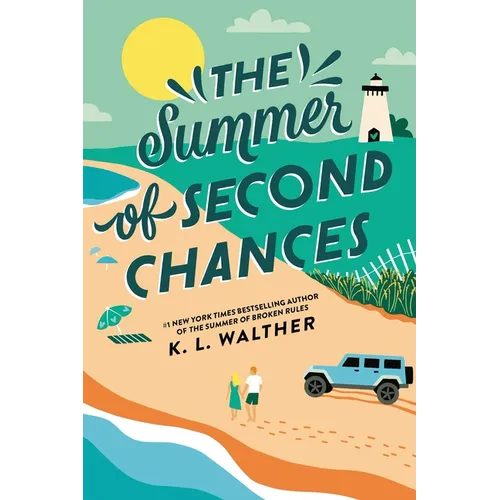 The Summer of Second Chances (Standard Edition)