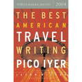 The Best American Travel Writing