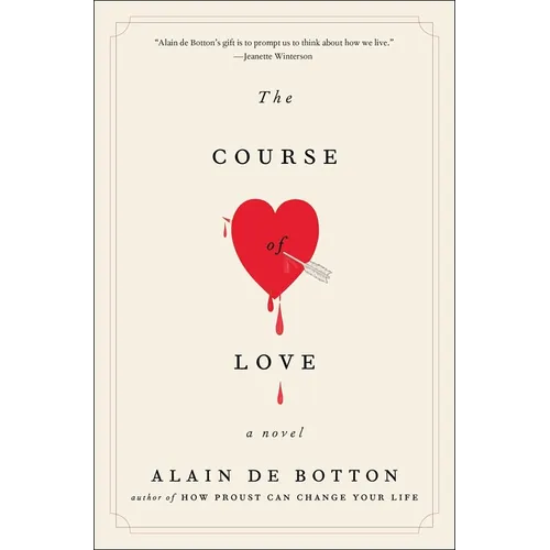 The Course of Love