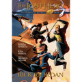Heroes of Olympus, Book One: Lost Hero: The Graphic Novel, The-Heroes of Olympus, Book One