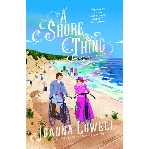 A Shore Thing