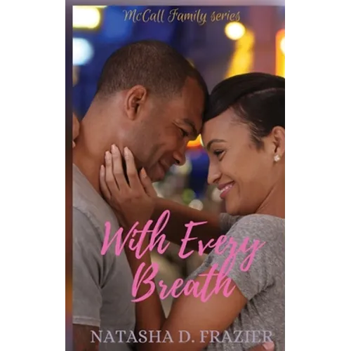 With Every Breath: (McCall Family Series Book 1)