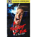 Twilight of Evil: '80s Slasher meets Supernatural Horror!